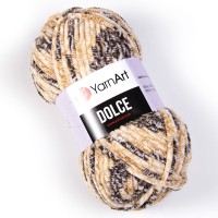 YarnArt Dolce 802